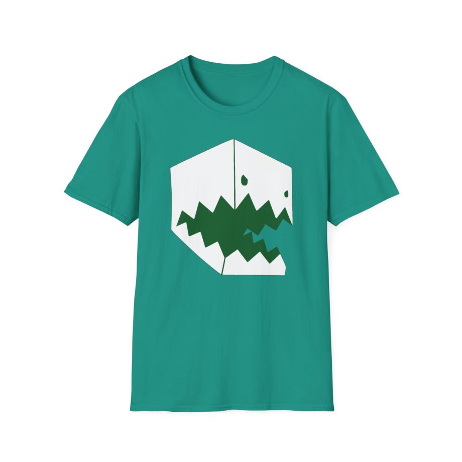 Hungrybox Unisex Softstyle T-Shirt