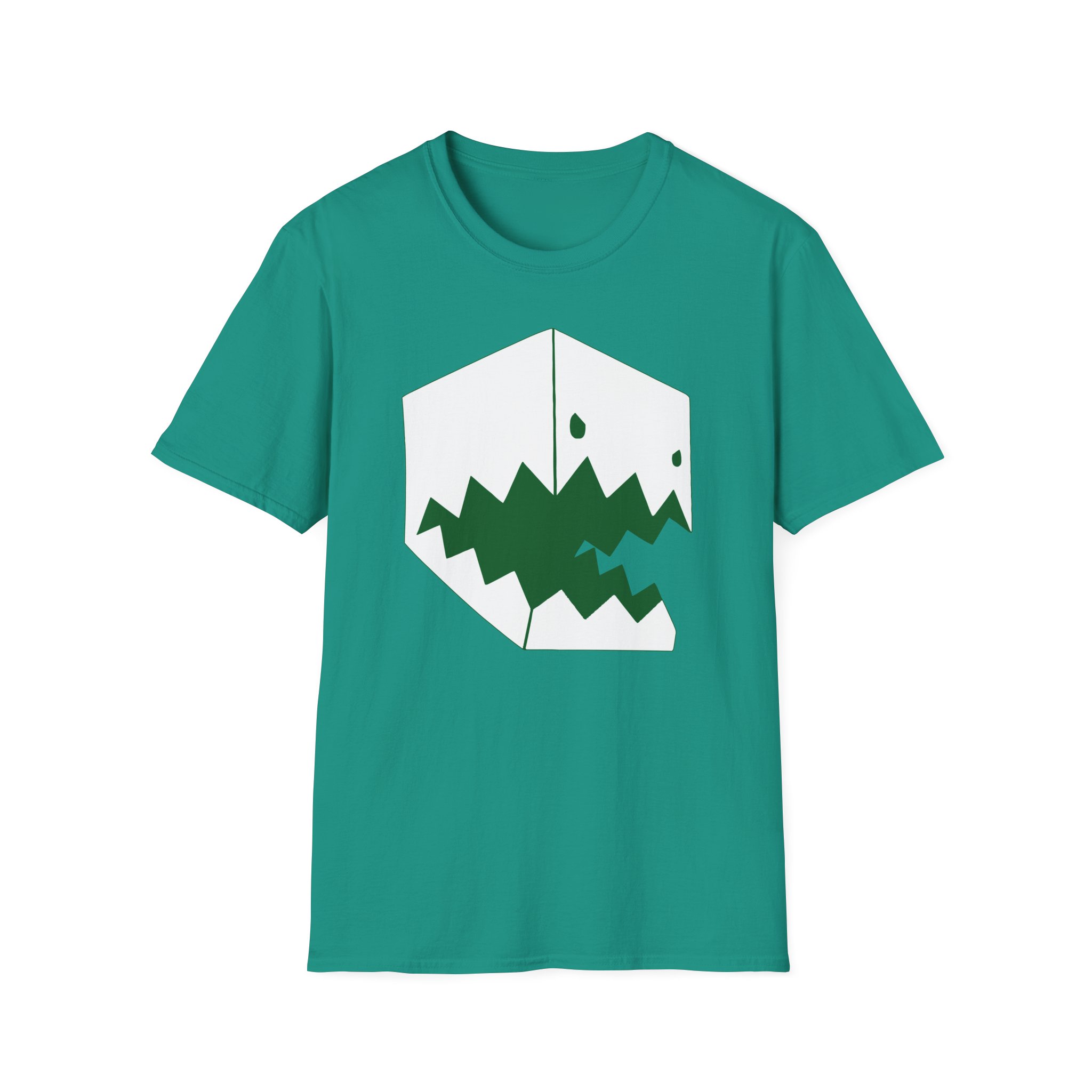 Hungrybox Unisex Softstyle T-Shirt