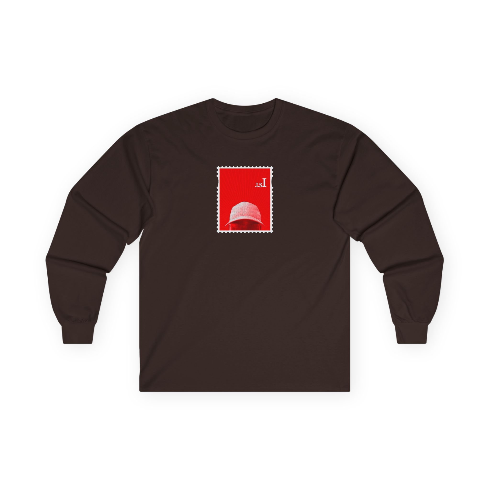 SK Joseph Olaitan Adenuga Jr Konnichiwa Unisex Ultra Cotton Long Sleeve Tee
