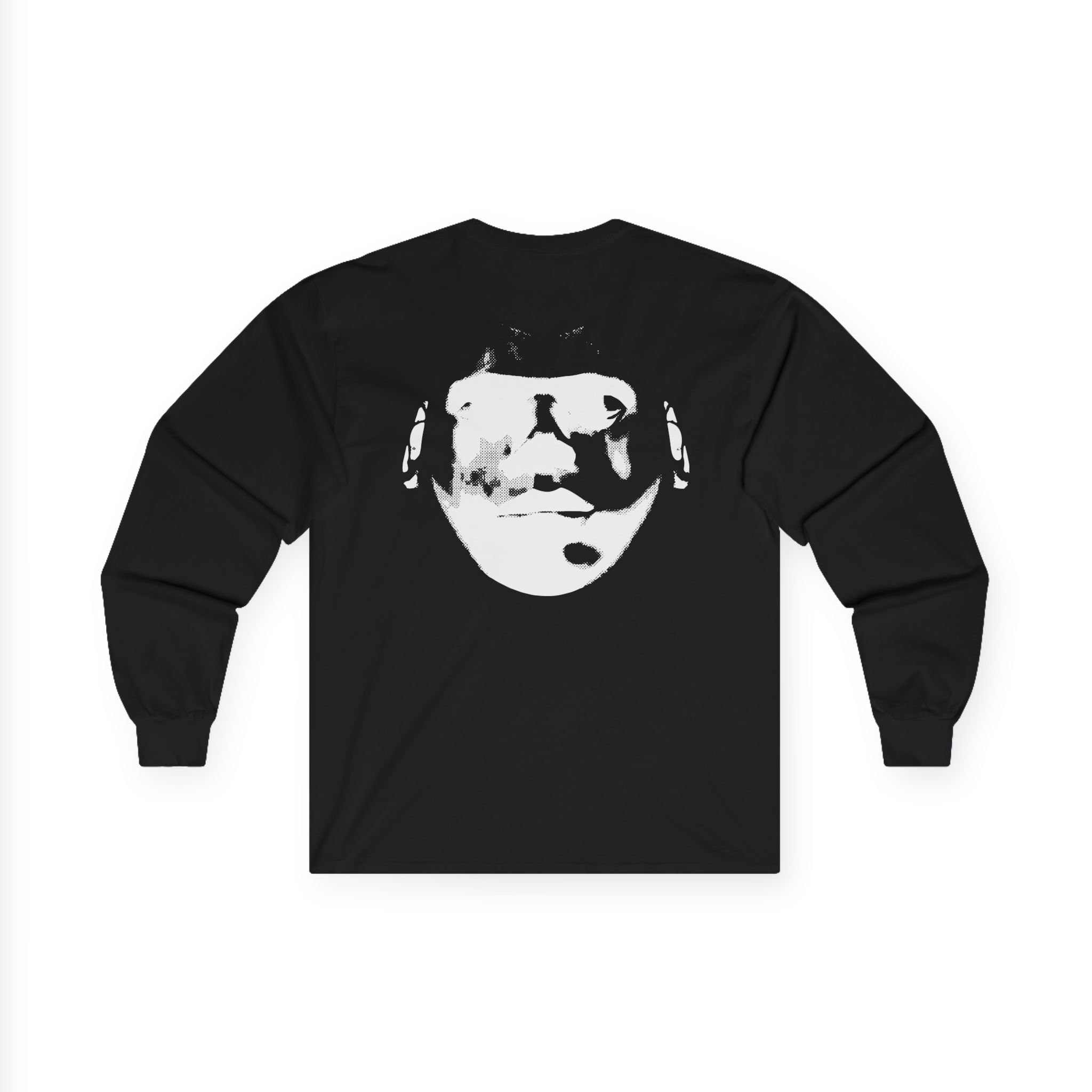 Disarstar X Jugglerz Unisex Ultra Cotton Long Sleeve Tee