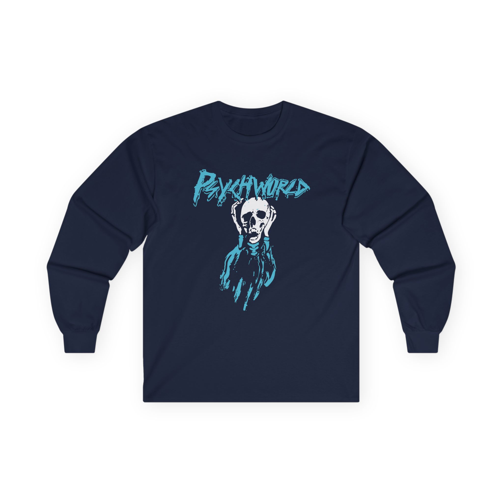 SK Joseph Olaitan Adenuga Jr Unisex Ultra Cotton Long Sleeve Tee