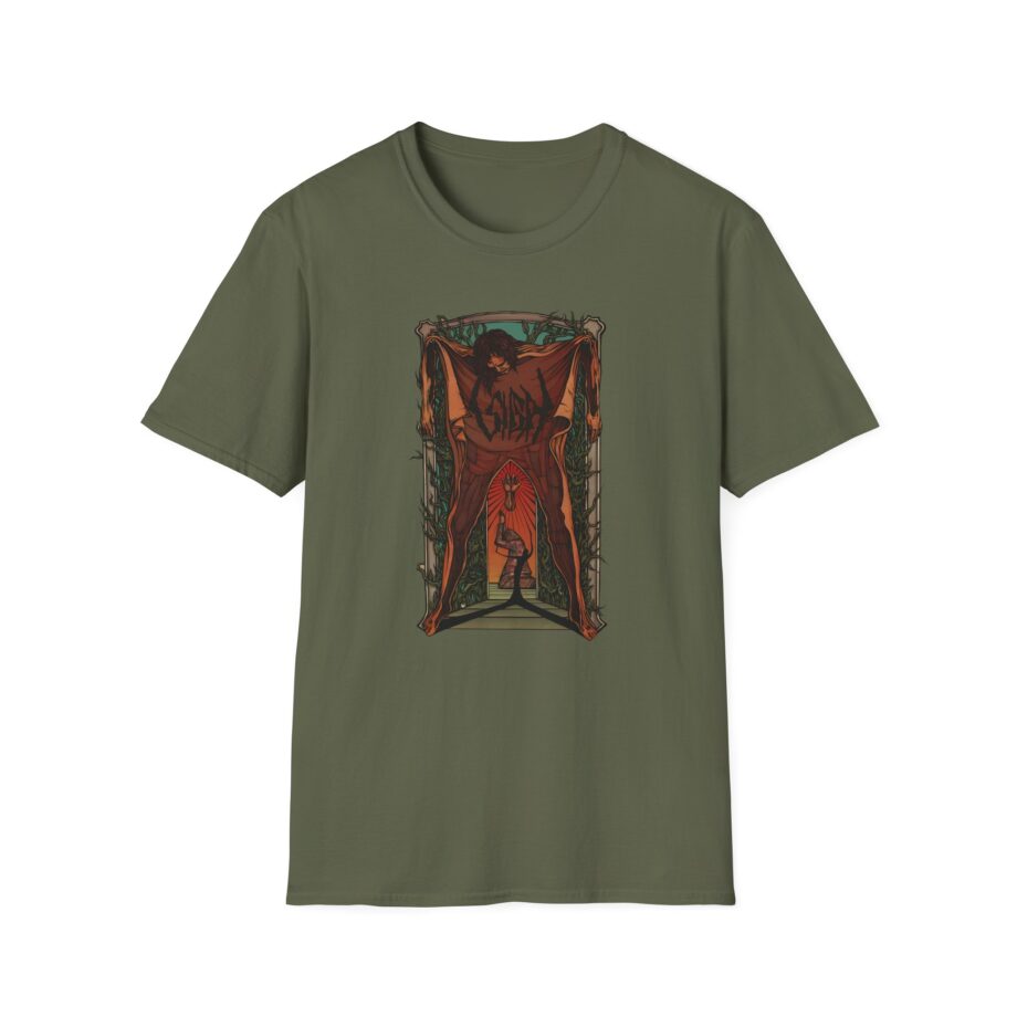 Sigh Cost Color Unisex Softstyle T-Shirt