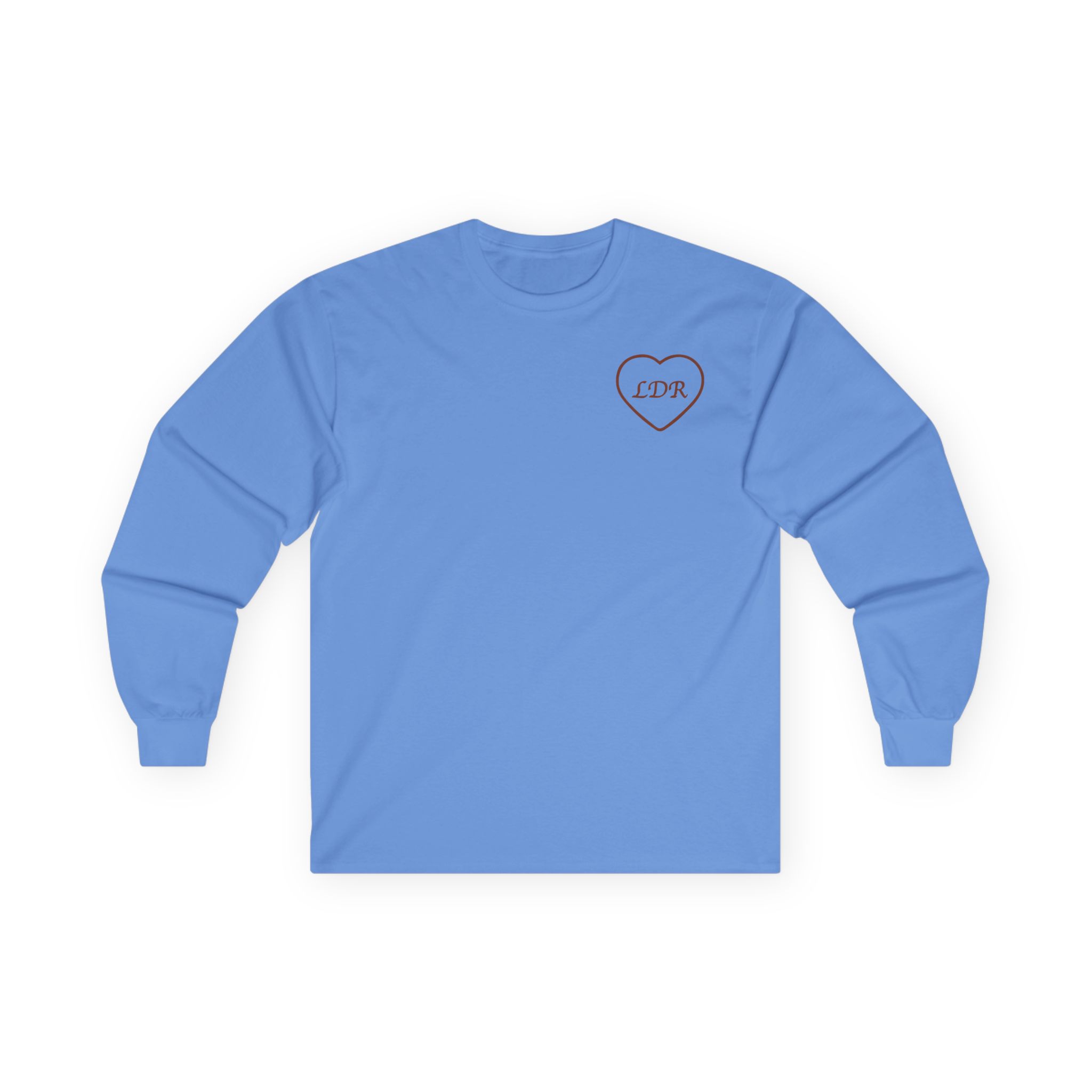 Lanadelrey Indio Unisex Ultra Cotton Long Sleeve Tee