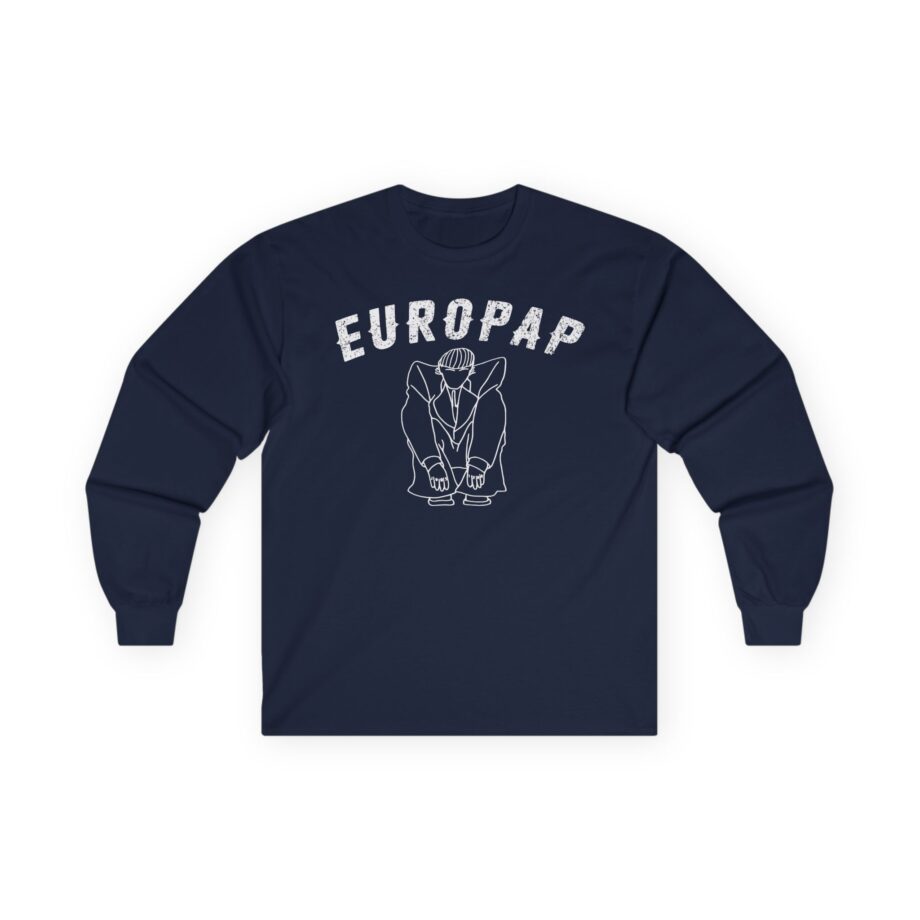 Joost Klein Unisex Ultra Cotton Long Sleeve Tee