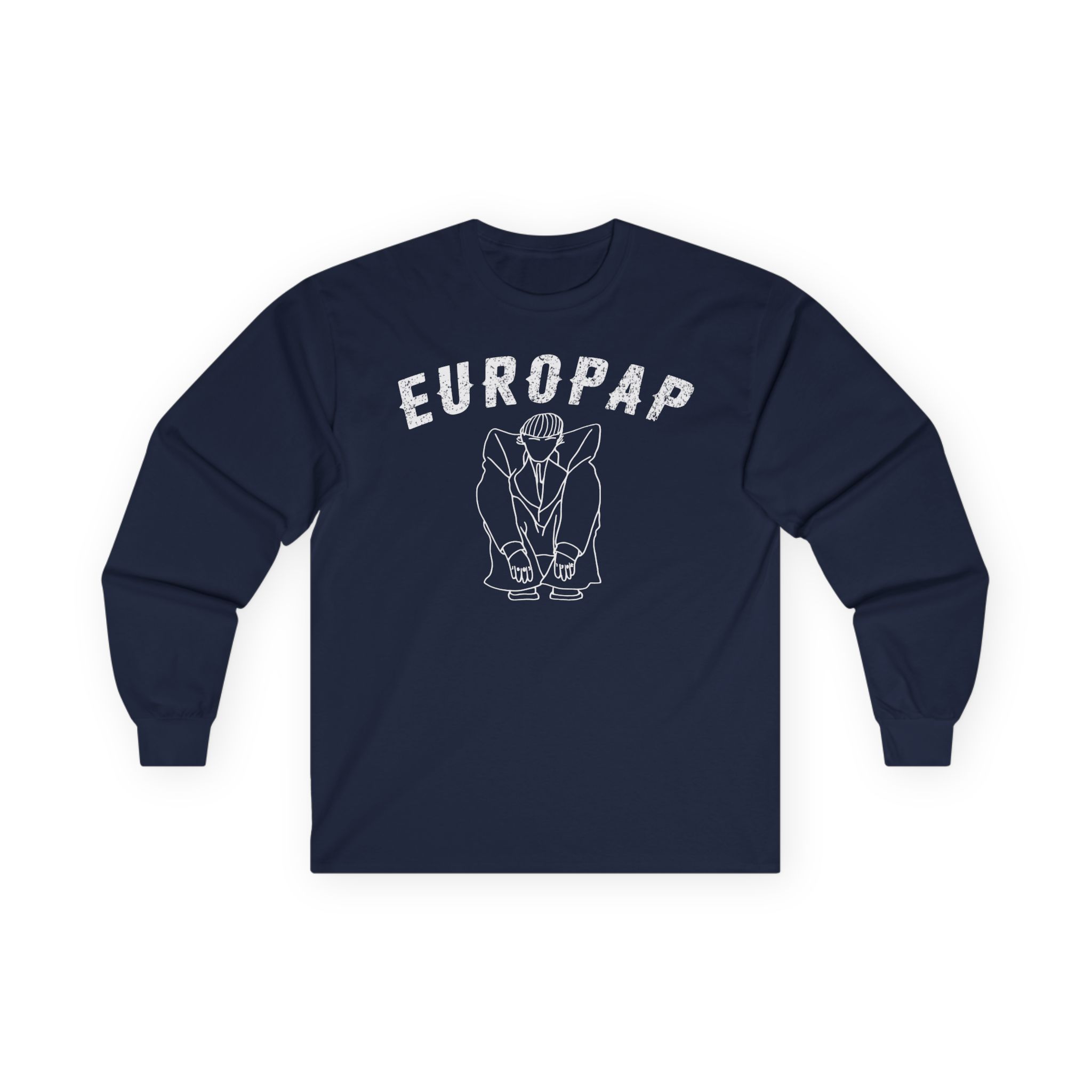Joost Klein Unisex Ultra Cotton Long Sleeve Tee