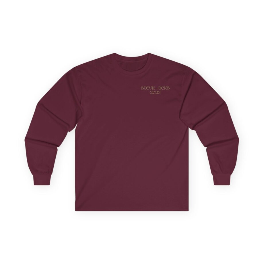 Stevie Nicks Tour Unisex Ultra Cotton Long Sleeve Tee