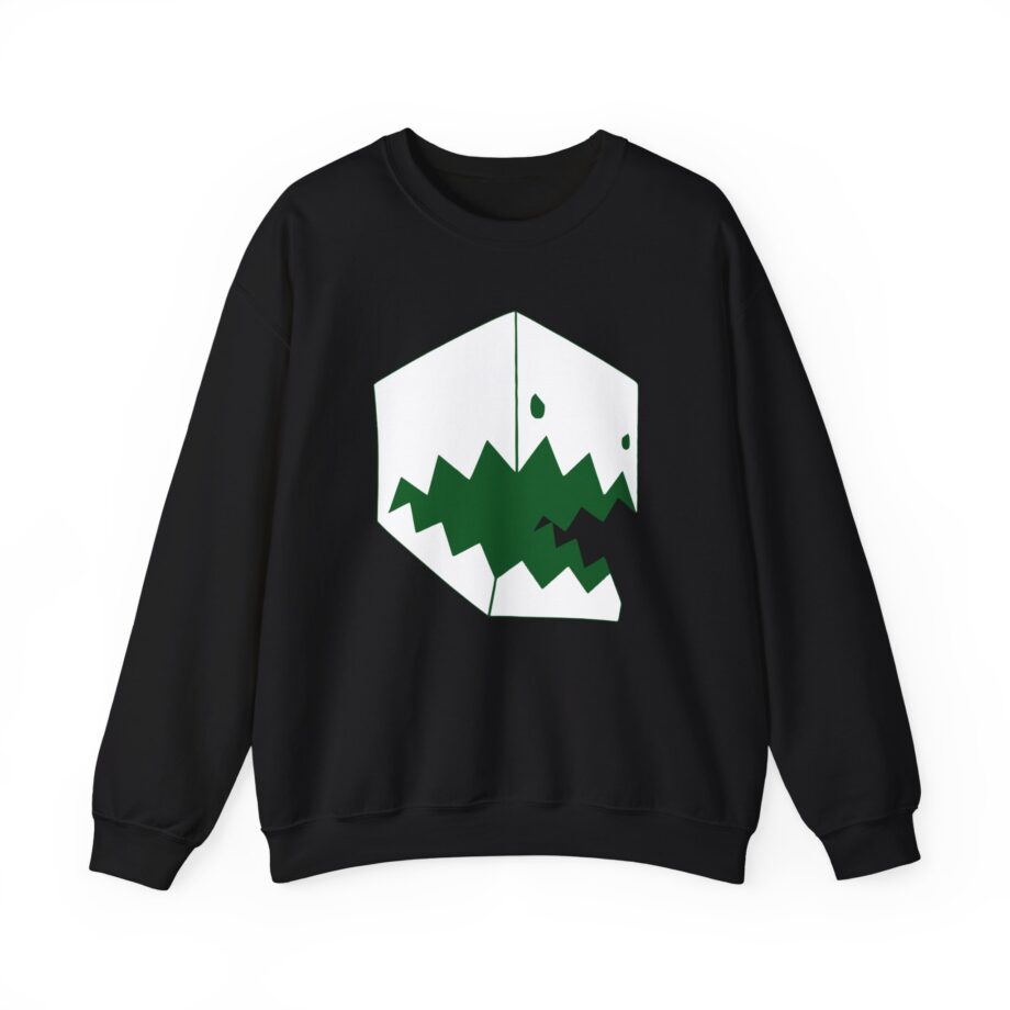 Hungrybox Unisex Heavy Blend™ Crewneck Sweatshirt