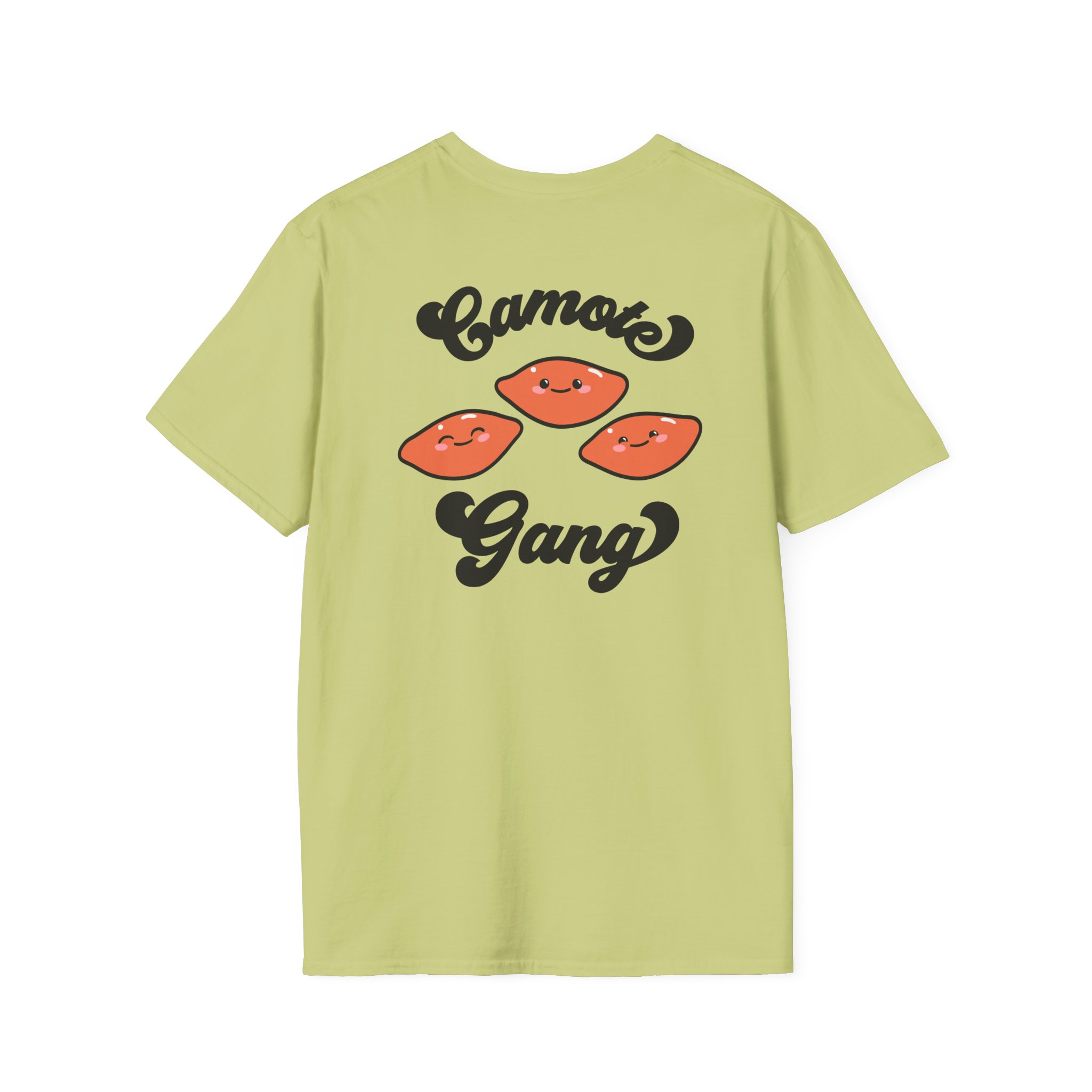 Shawty Bae Unisex Softstyle T-Shirt