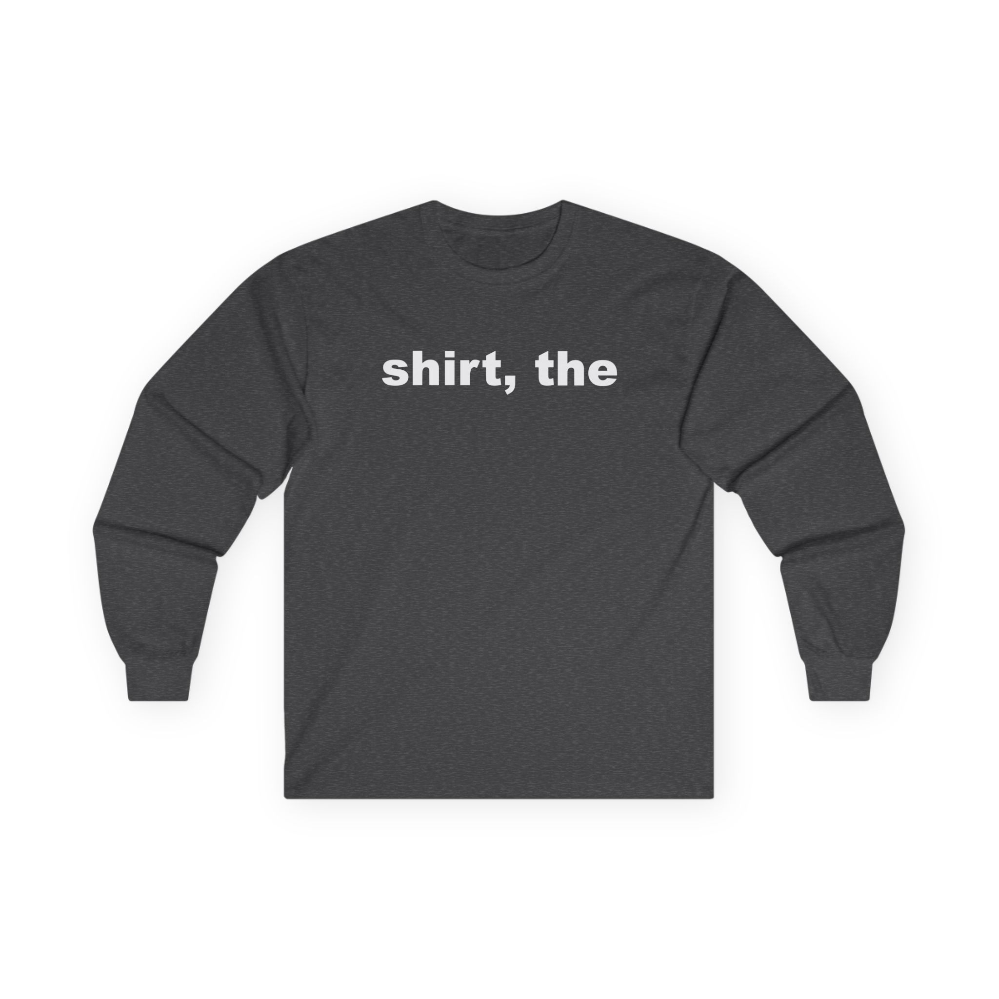 Vildhjarta Shirt, the Unisex Ultra Cotton Long Sleeve Tee