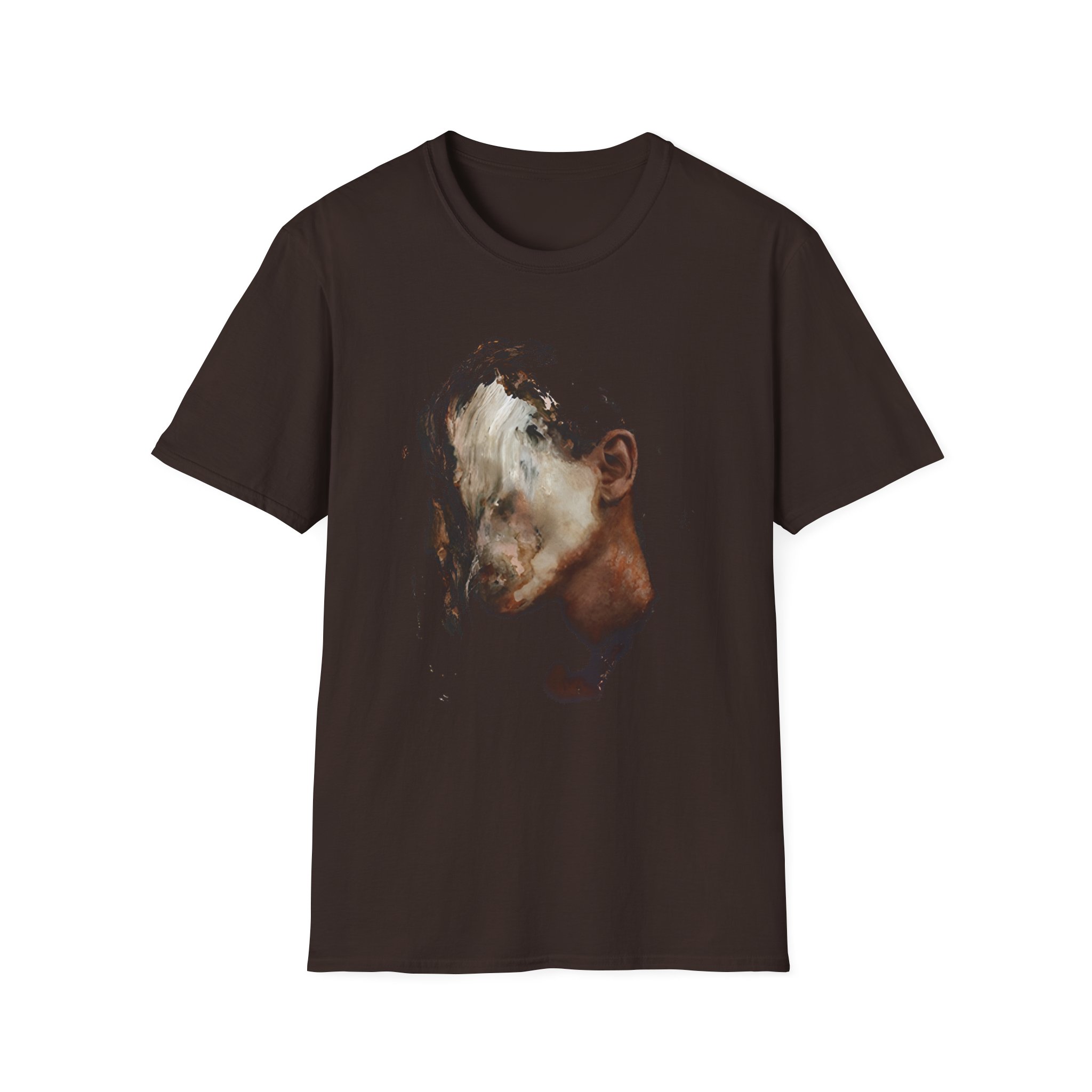 070 Shake You Can't Kill Me Unisex Softstyle T-Shirt