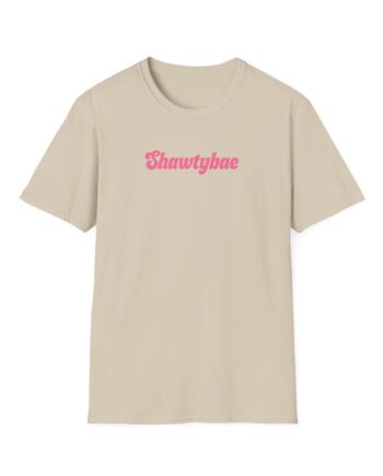 Shawty Bae Unisex Softstyle T-Shirt