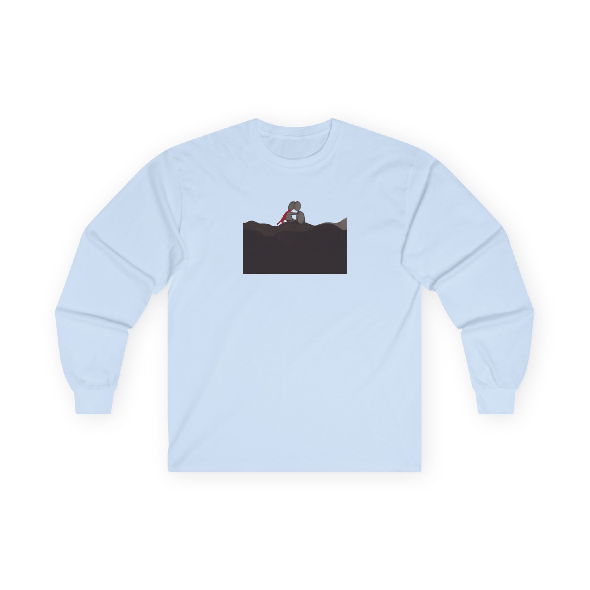 Tom Odell  Streets of Heaven Unisex Ultra Cotton Long Sleeve Tee