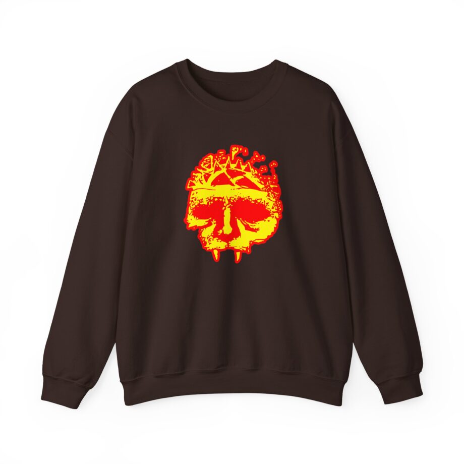 Integrity Jumping A2 Unisex Heavy Blend™ Crewneck Sweatshirt
