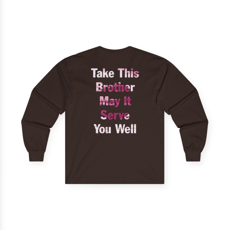 The Chemical Brothers Japan Unisex Ultra Cotton Long Sleeve Tee