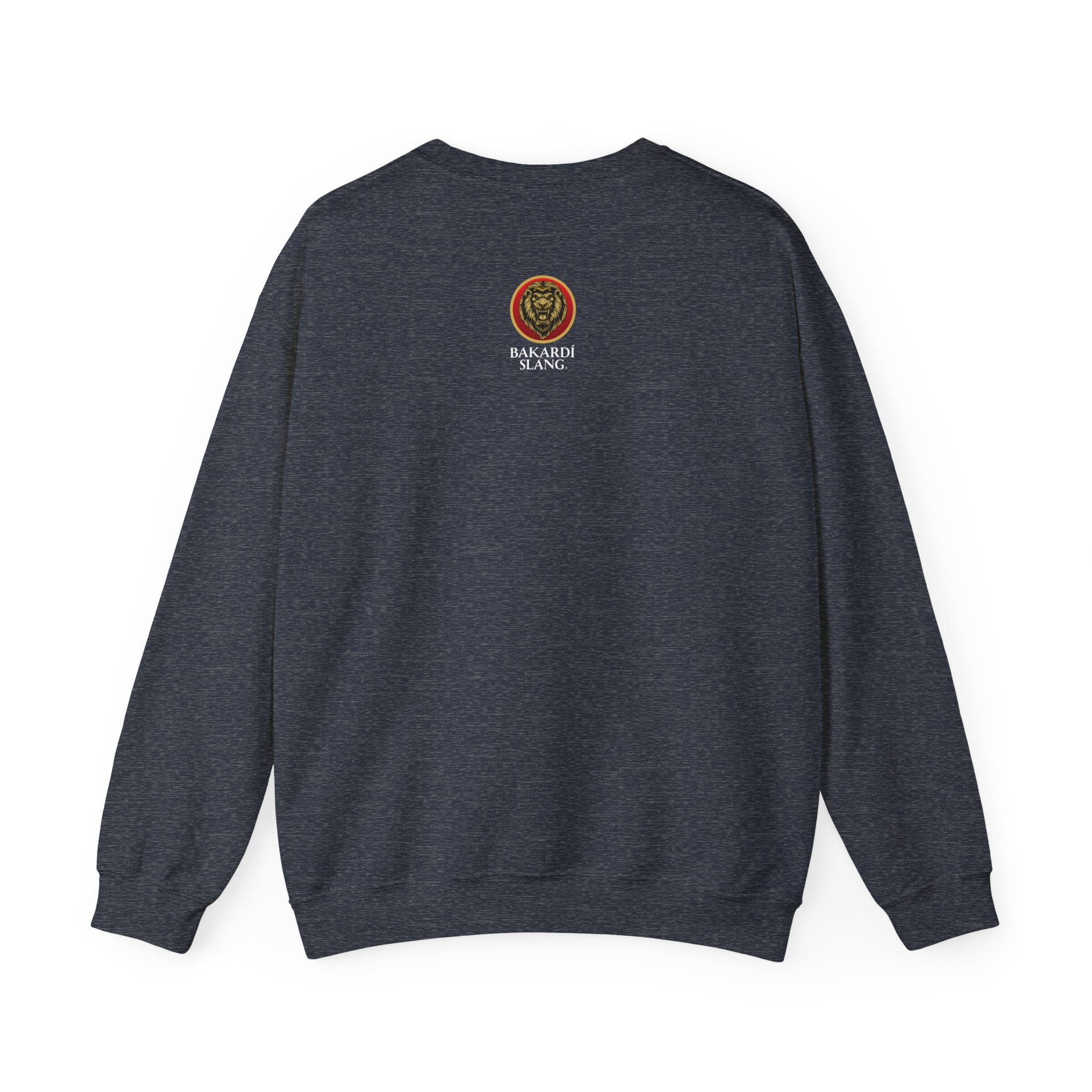 Kardinal Offishall Firestarter 2.0 Bakardi Slang Unisex Heavy Blendâ„¢ Crewneck Sweatshirt