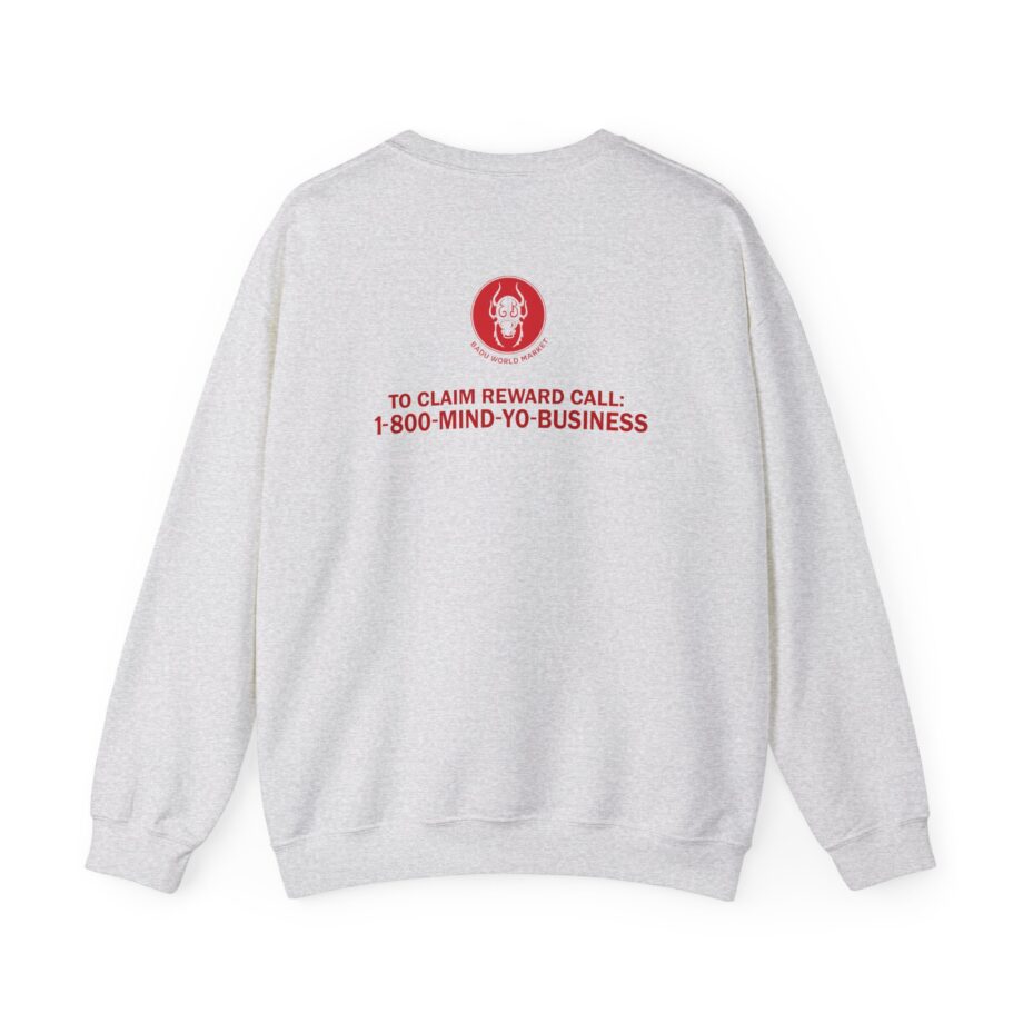 Summer Walker New Baby Unisex Heavy Blend™ Crewneck Sweatshirt