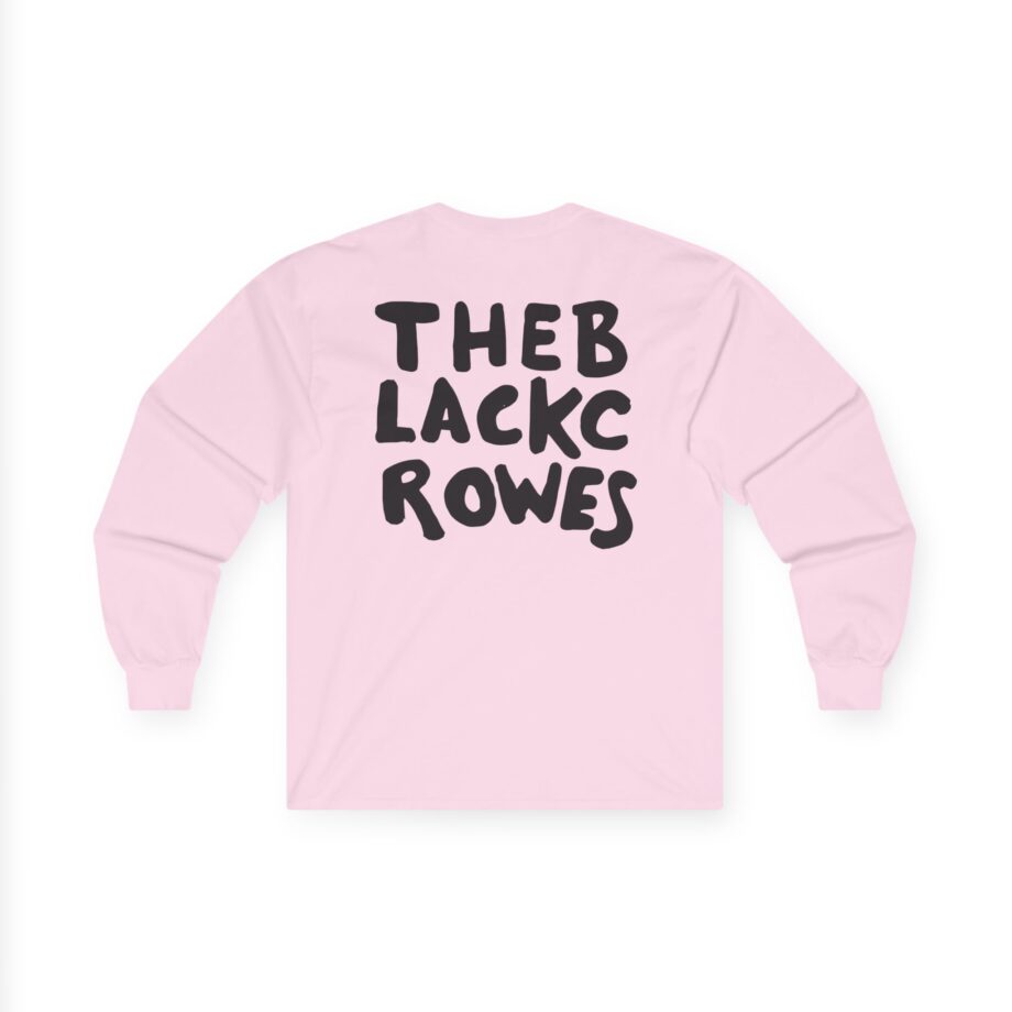 BC Happiness Bastards Unisex Ultra Cotton Long Sleeve Tee