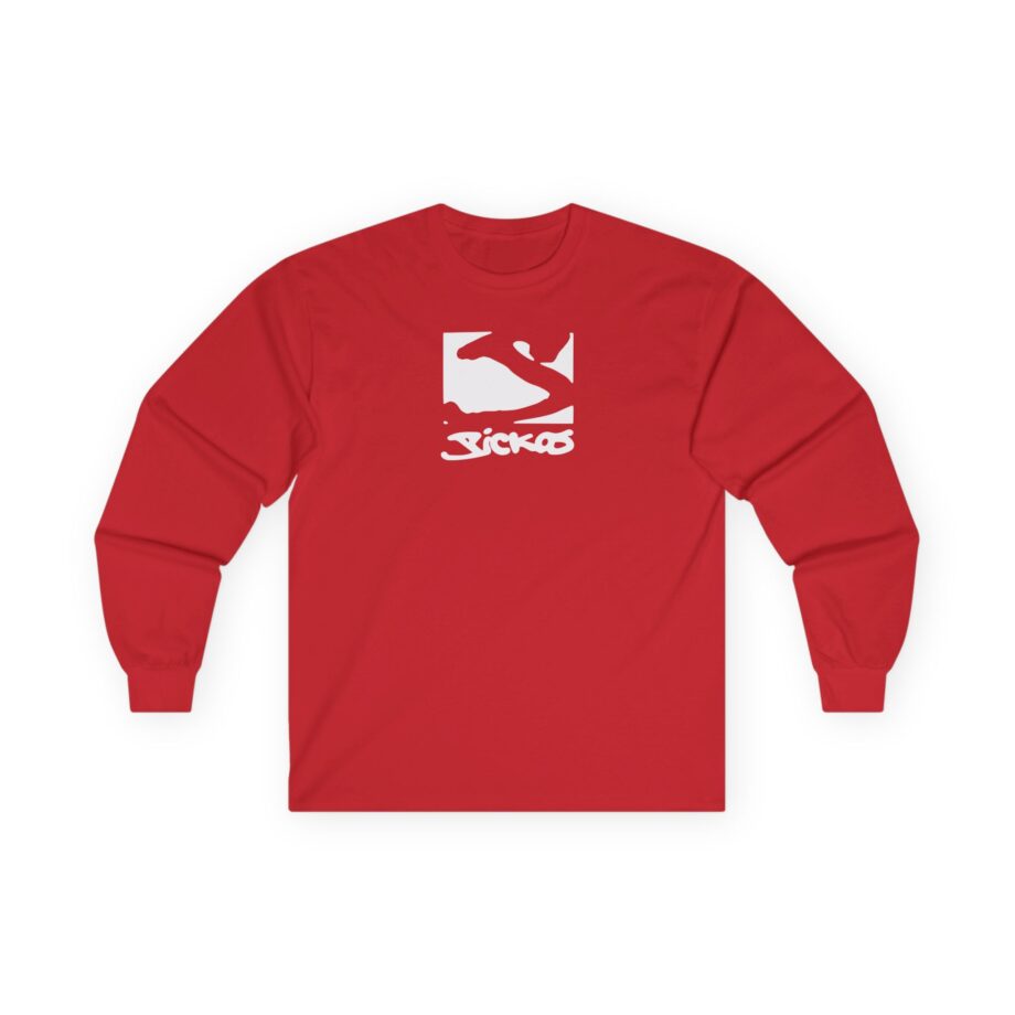 Sickos Unisex Ultra Cotton Long Sleeve Tee