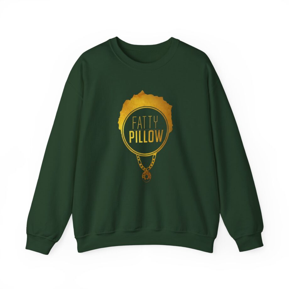 Fattypillow Unisex Heavy Blend™ Crewneck Sweatshirt