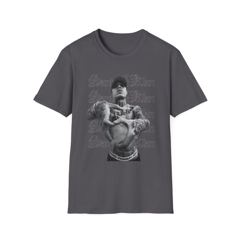 Santa Fe Klan Unisex Softstyle T-Shirt