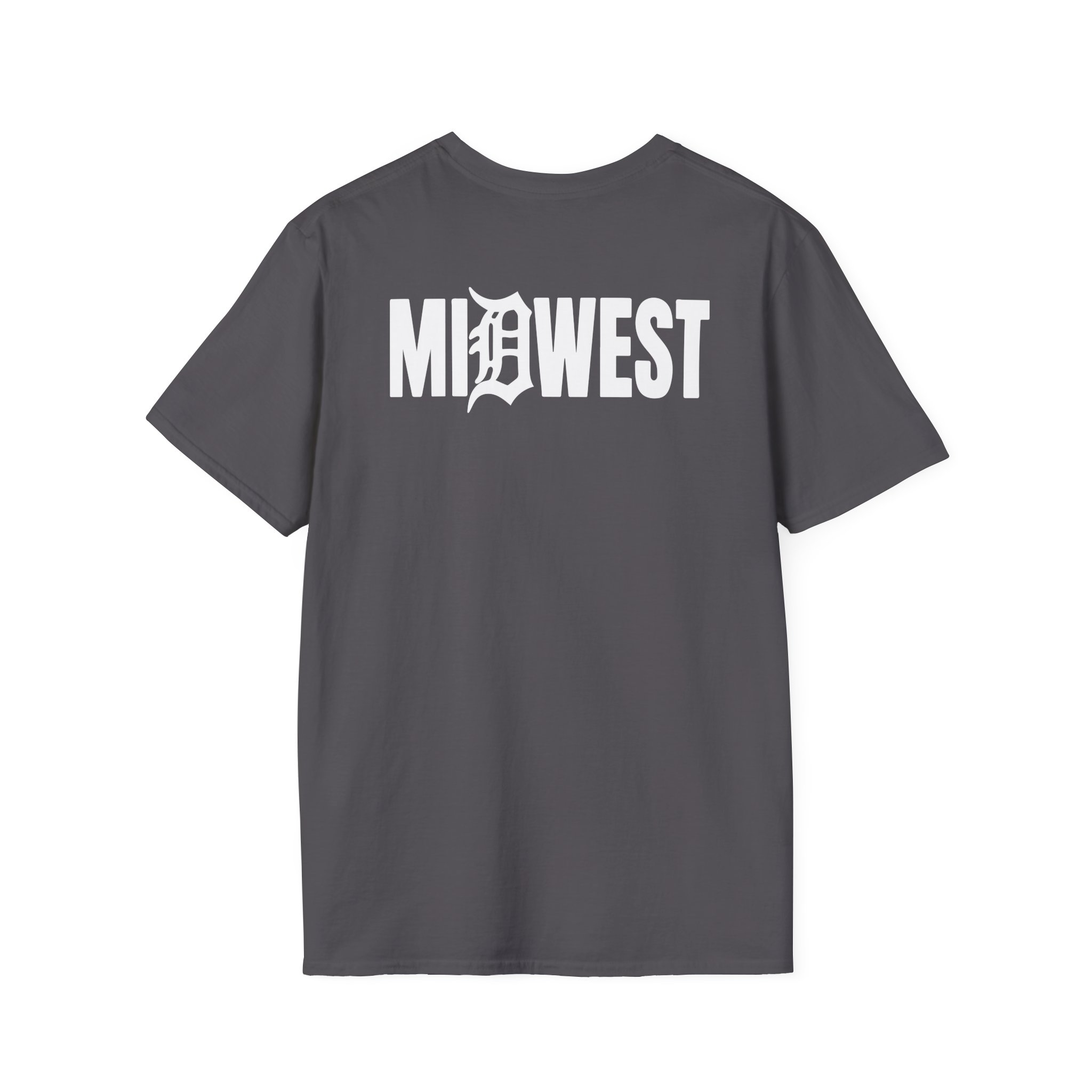 Salem Midwest Unisex Softstyle T-Shirt