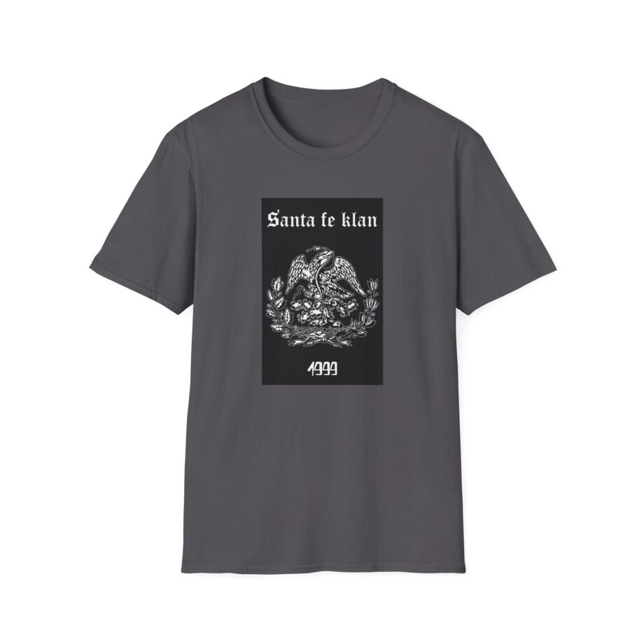 Santa Fe Klan Unisex Softstyle T-Shirt