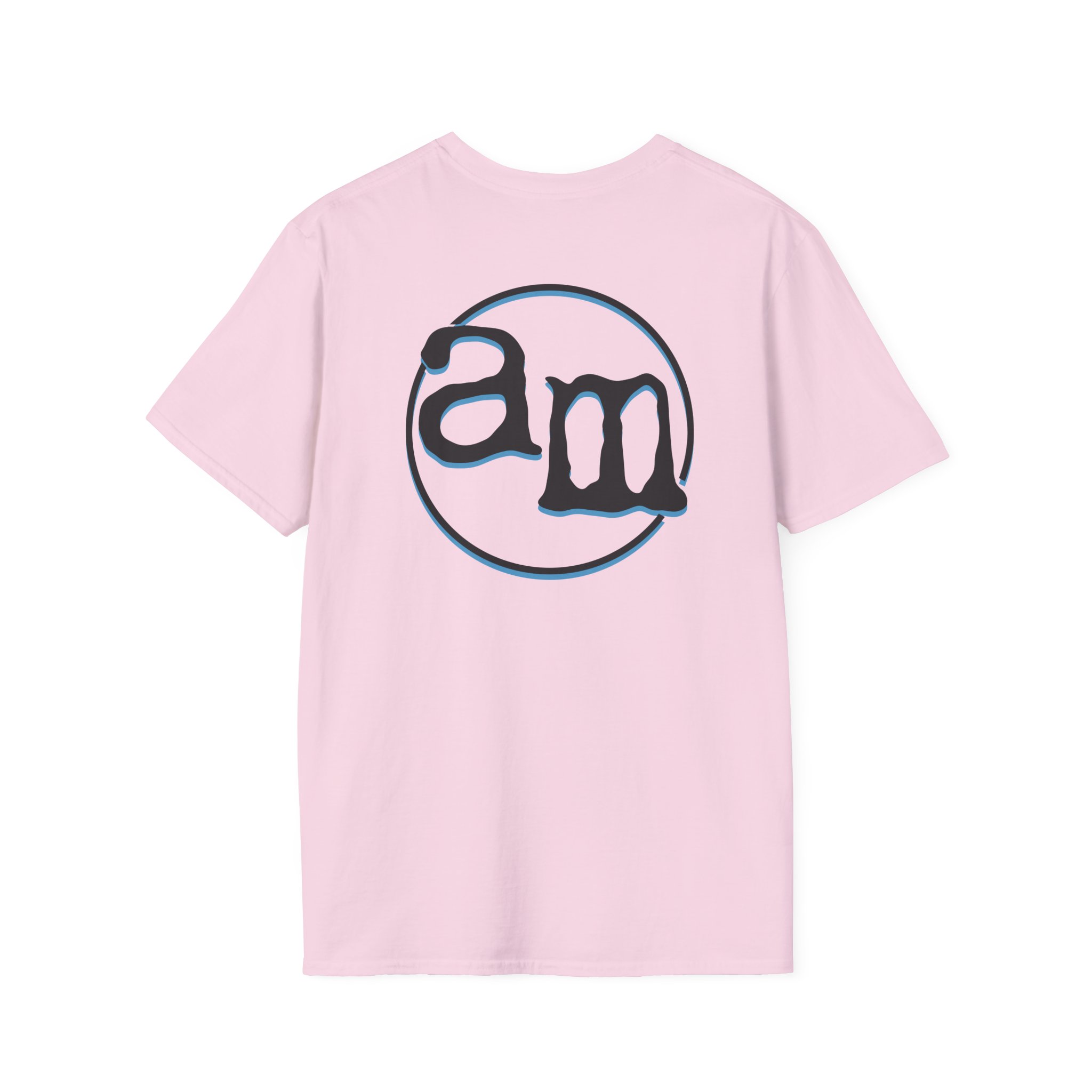 Alanis Morissette Unisex Softstyle T-Shirt