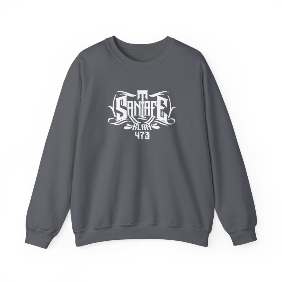Santa Fe Klan Unisex Heavy Blend™ Crewneck Sweatshirt