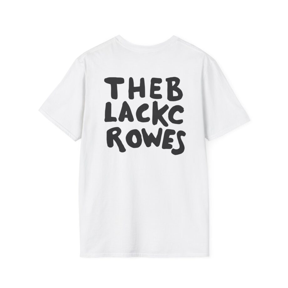 BC Happiness Bastards Unisex Softstyle T-Shirt