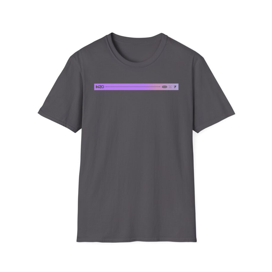 Inzo Unisex Softstyle T-Shirt