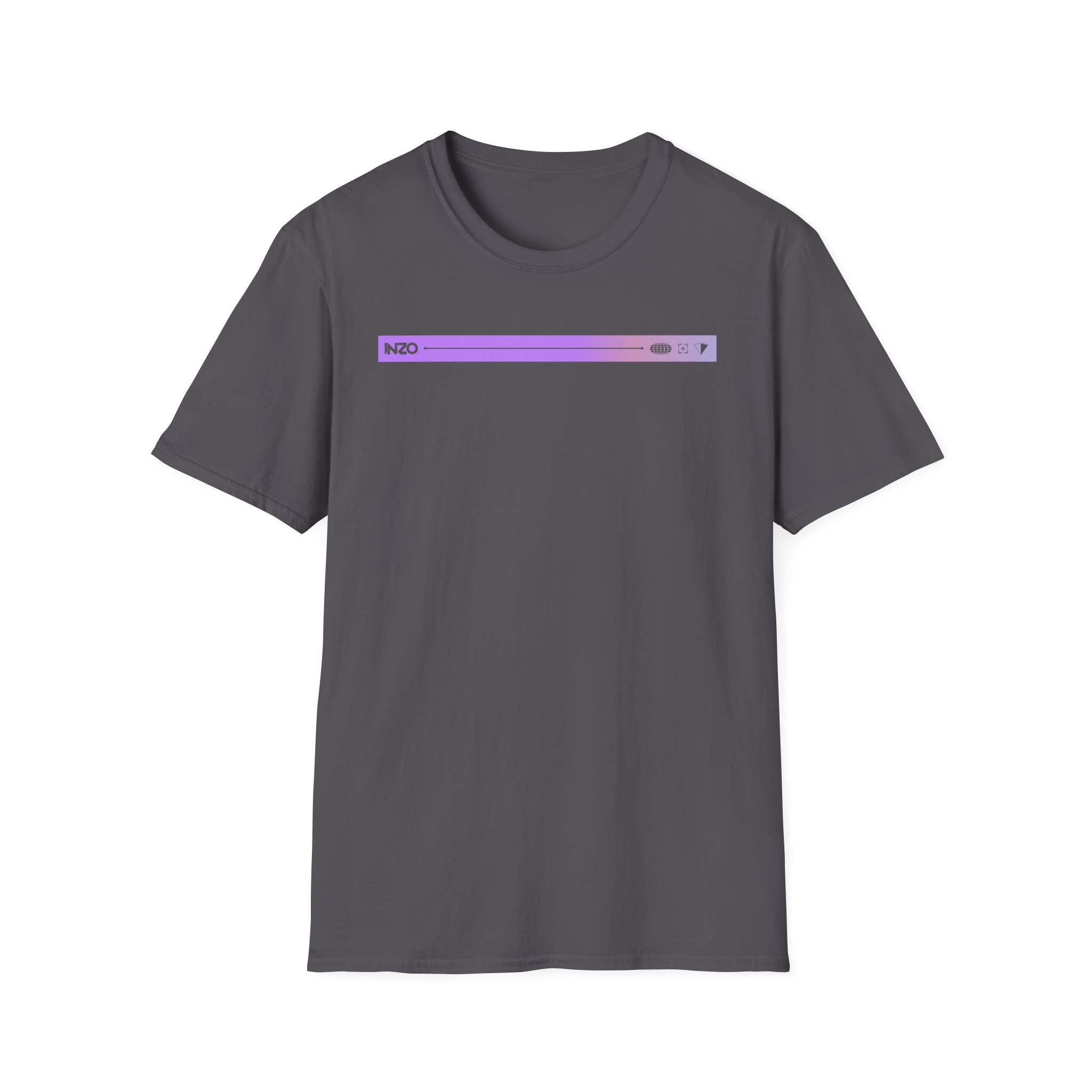 Inzo Unisex Softstyle T-Shirt