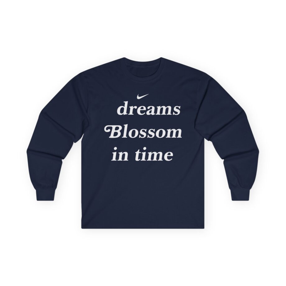 Dermot Kennedy Unisex Ultra Cotton Long Sleeve Tee
