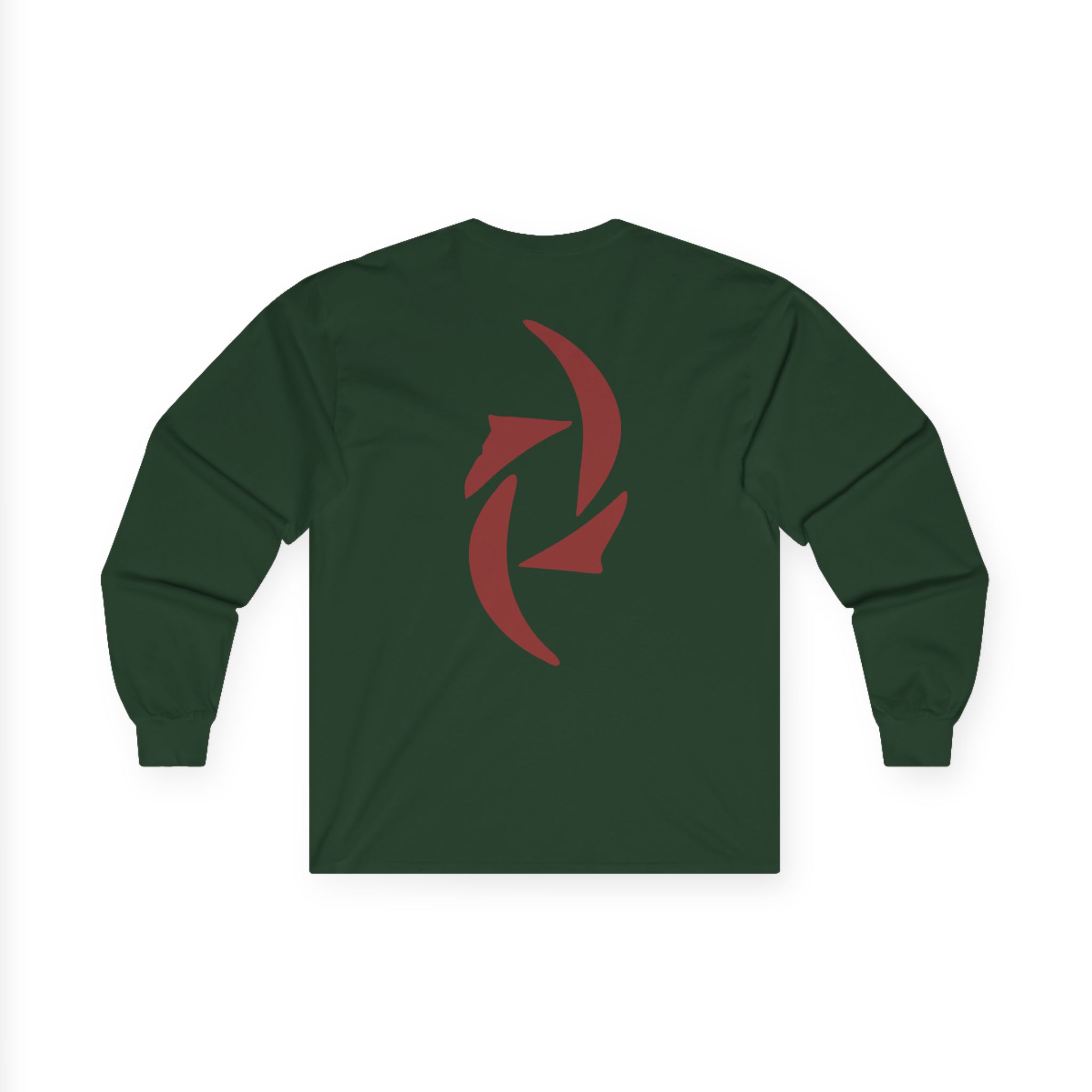 Halestorm 2017 Summer Tour Concert Unisex Ultra Cotton Long Sleeve Tee