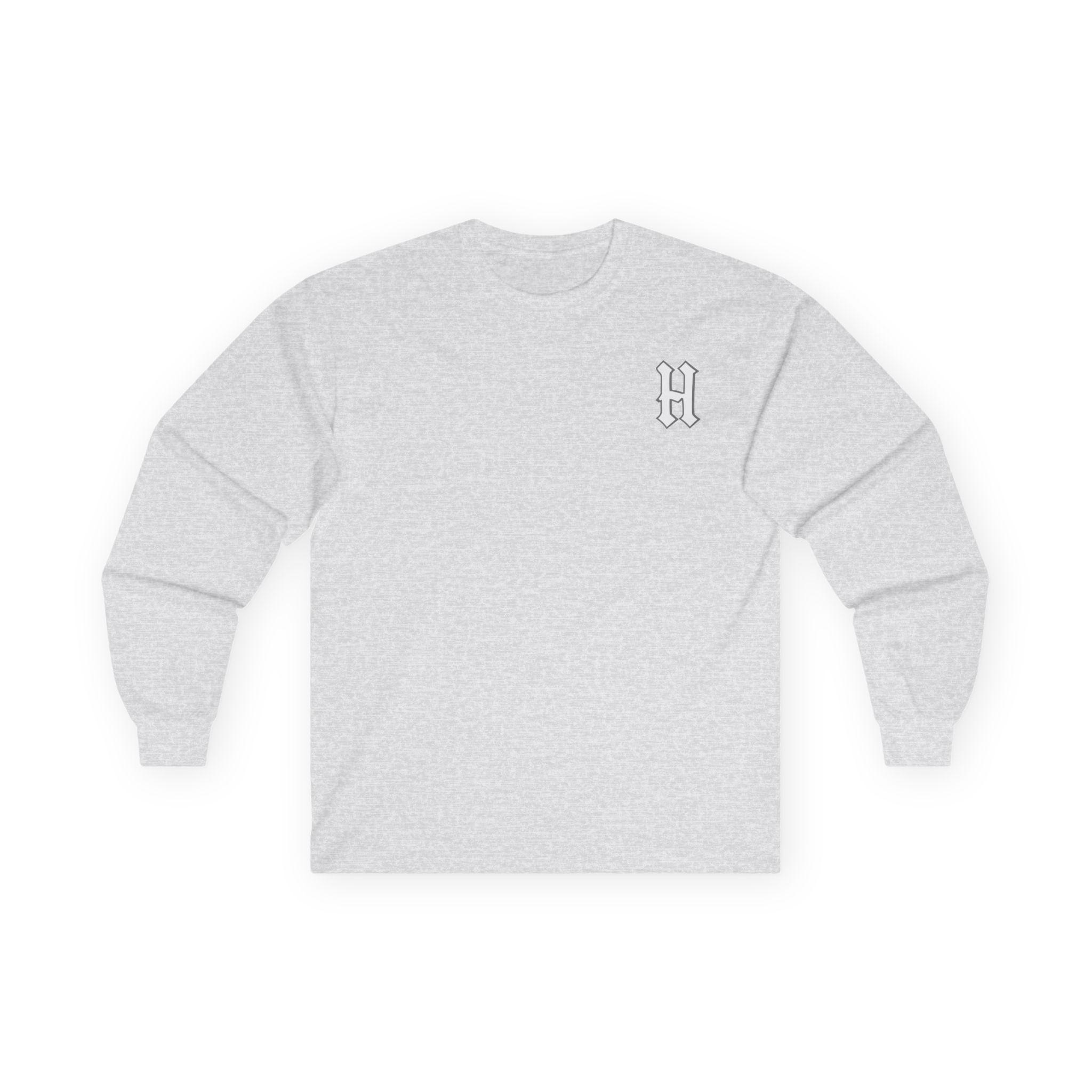Eladio Carrion 2023 Mayaguez Unisex Ultra Cotton Long Sleeve Tee