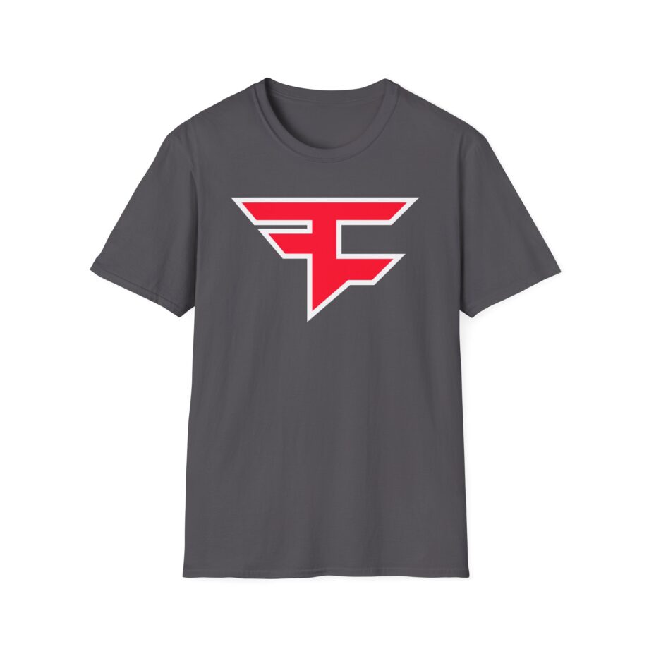 Faze Clan Champion Unisex Softstyle T-Shirt