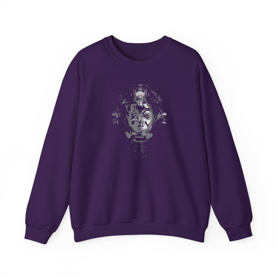 Little Simz Drop 7 Unisex Heavy Blend™ Crewneck Sweatshirt