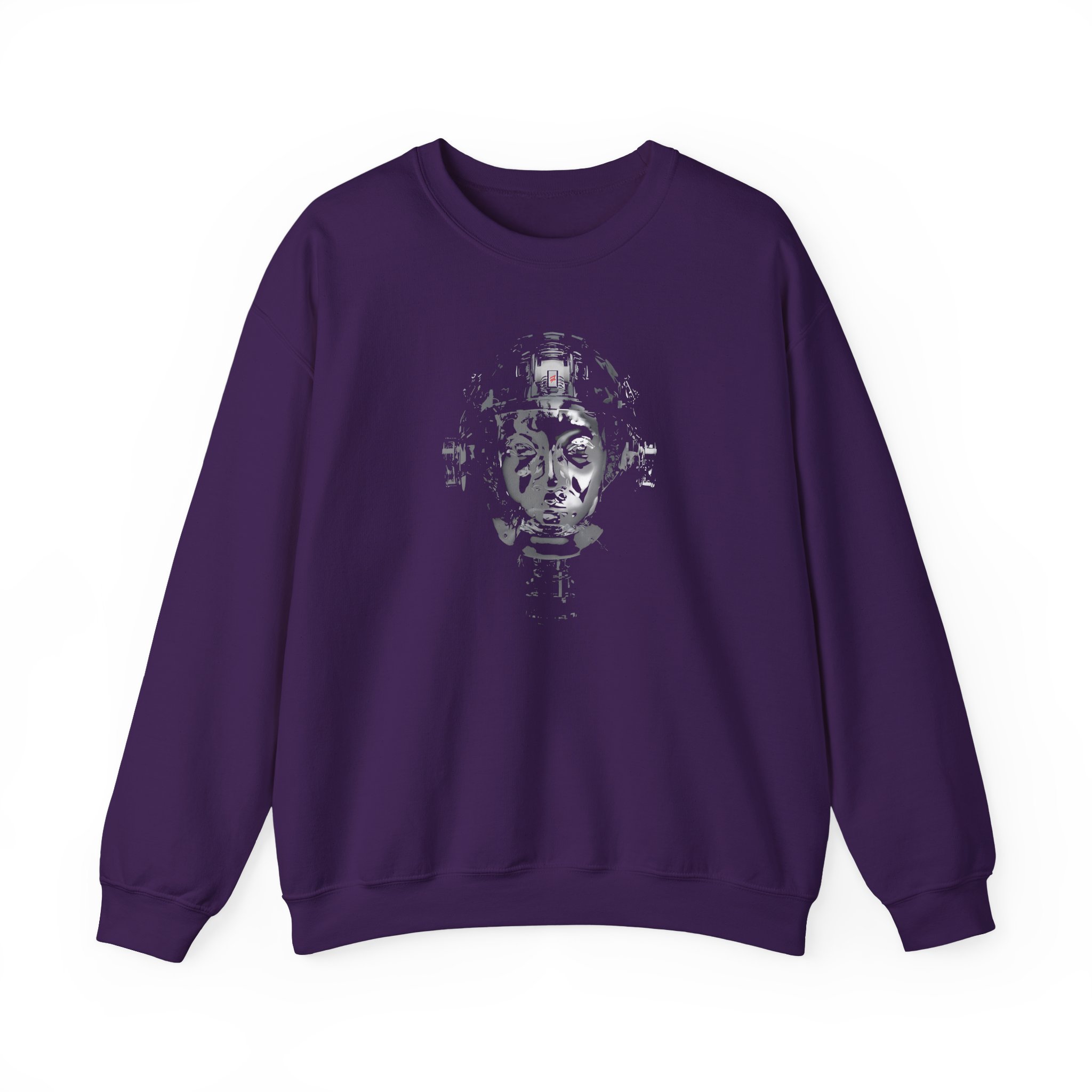 Little Simz Drop 7 Unisex Heavy Blendâ„¢ Crewneck Sweatshirt