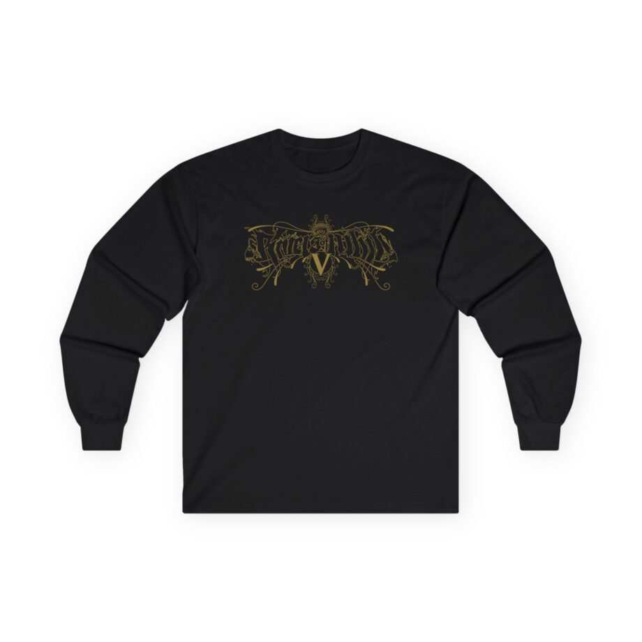 Rivers of Nihil Cherubim Unisex Ultra Cotton Long Sleeve Tee