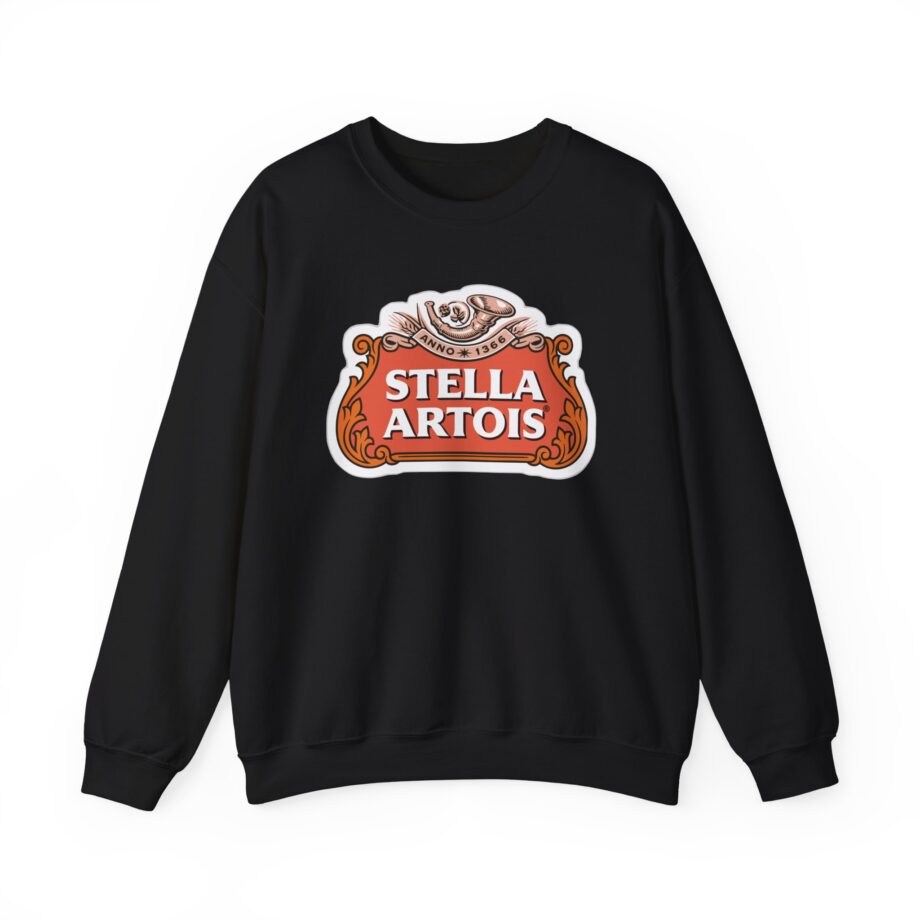Jack Gilinsky Unisex Heavy Blend™ Crewneck Sweatshirt