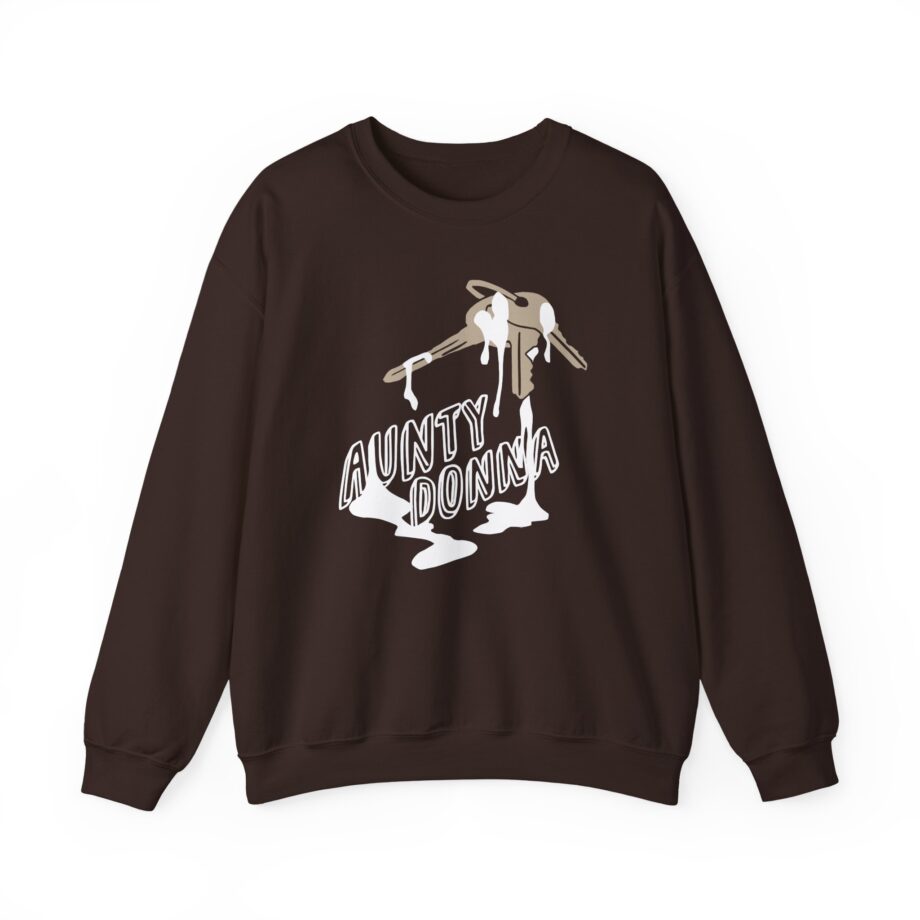 Aunty Donna Unisex Heavy Blend™ Crewneck Sweatshirt