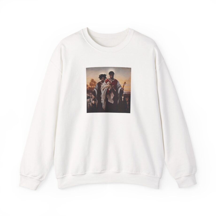 Fredo Bang Unisex Heavy Blend™ Crewneck Sweatshirt