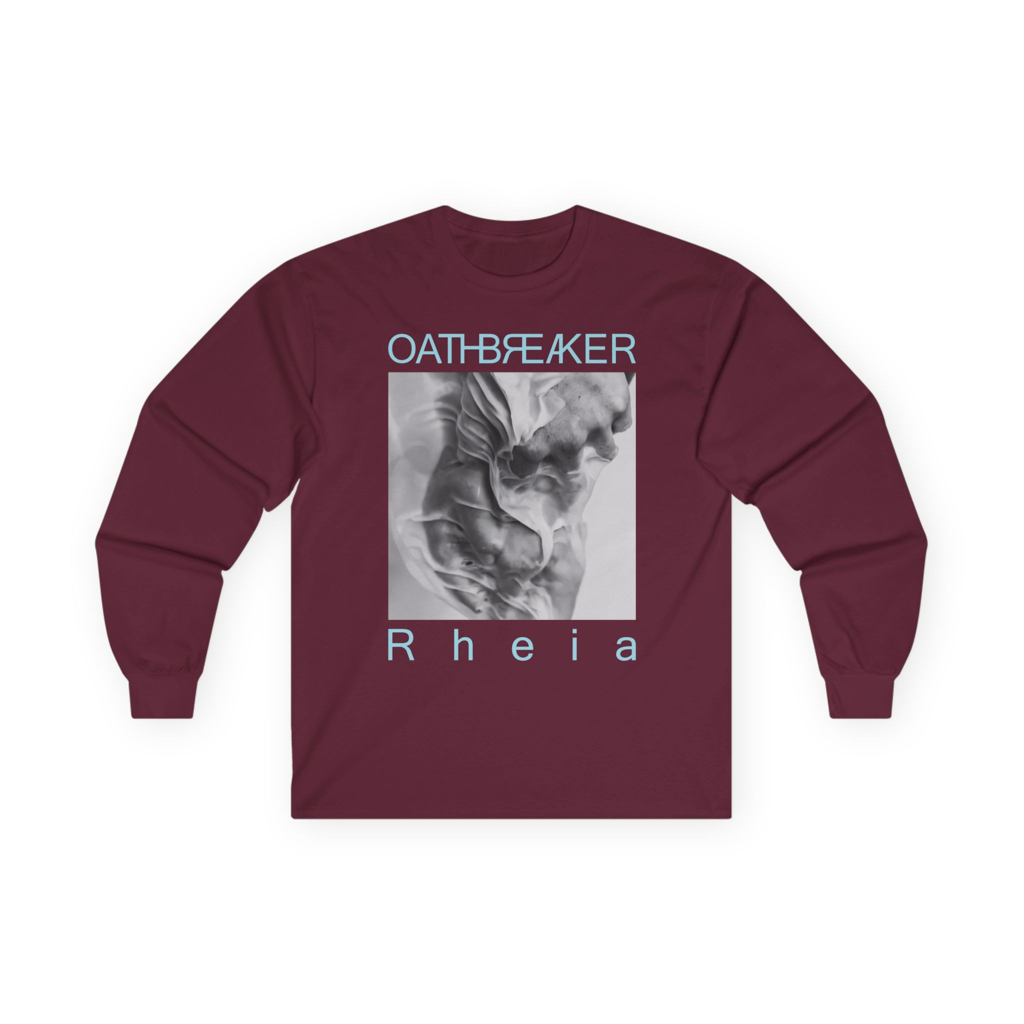 Oathbreaker Rheia Unisex Ultra Cotton Long Sleeve Tee