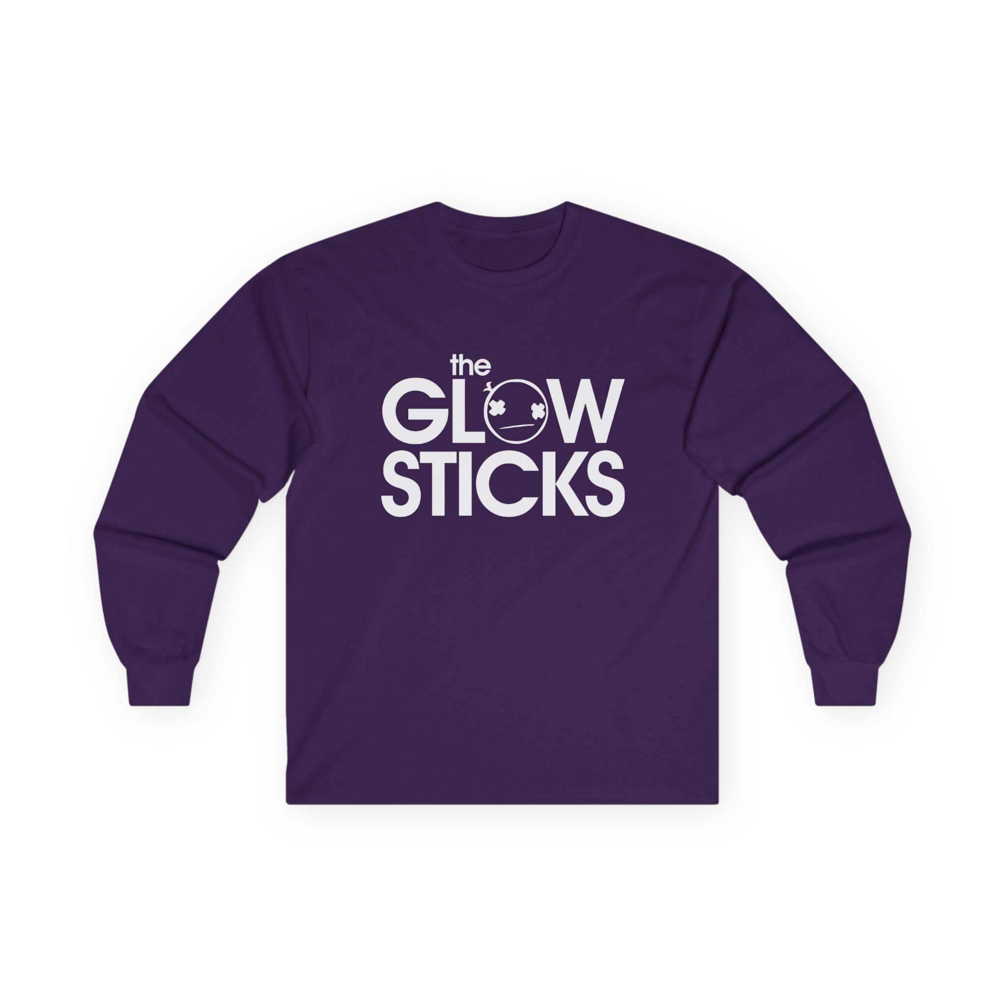 Ben Cristovao Unisex Ultra Cotton Long Sleeve Tee
