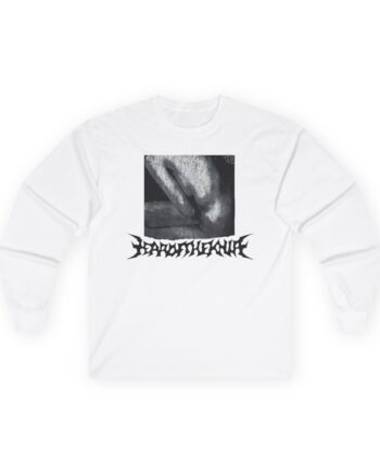 Year of the Knife Unisex Ultra Cotton Long Sleeve Tee