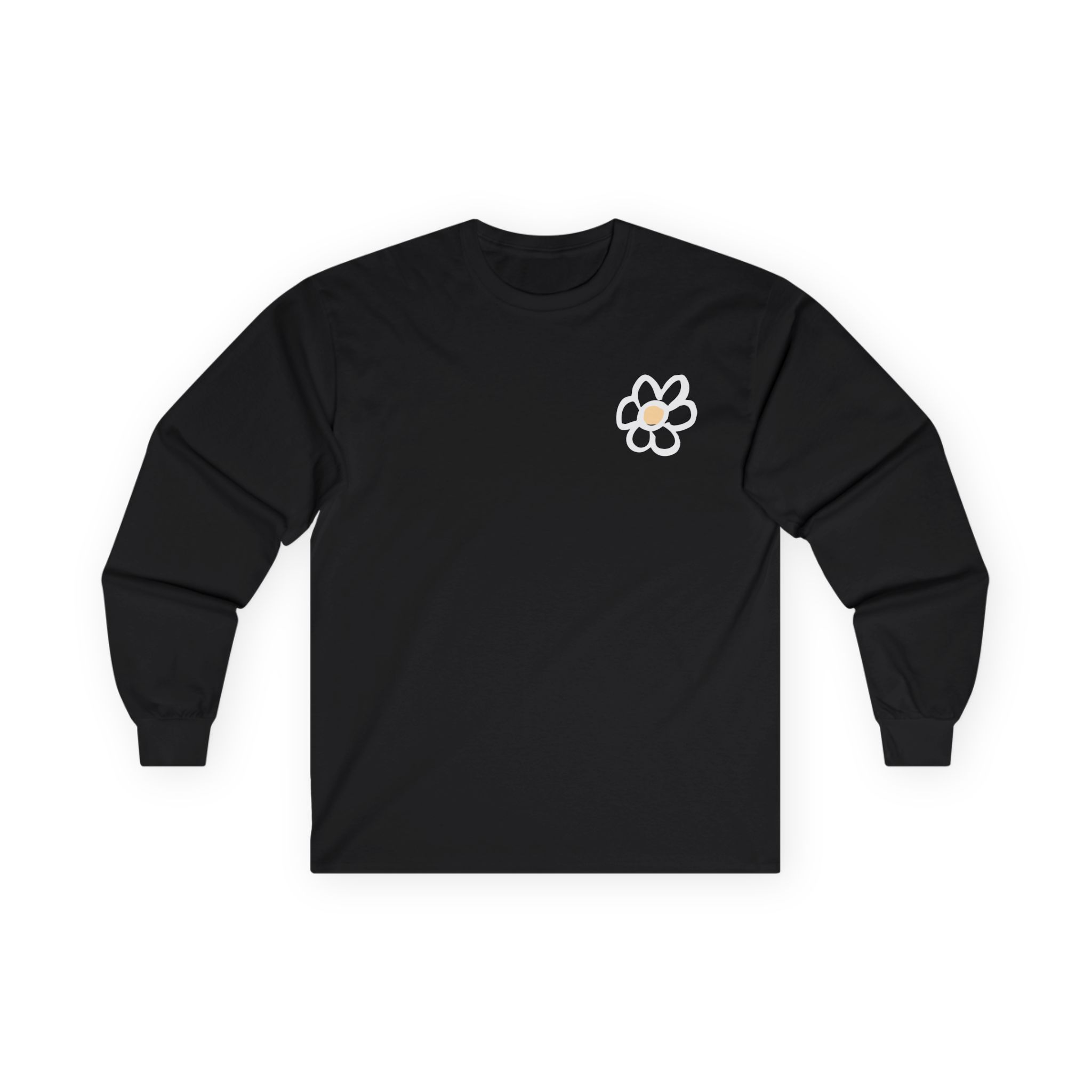 Avaion Tour Unisex Ultra Cotton Long Sleeve Tee