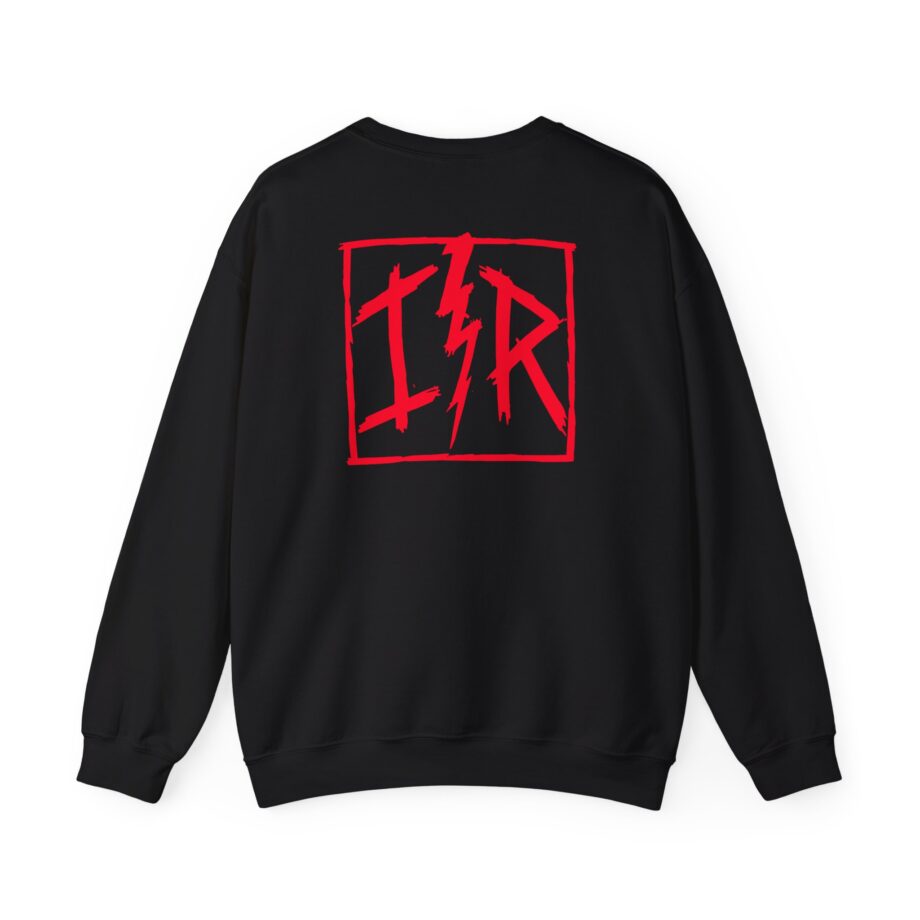 Iron Reagan Unisex Heavy Blend™ Crewneck Sweatshirt