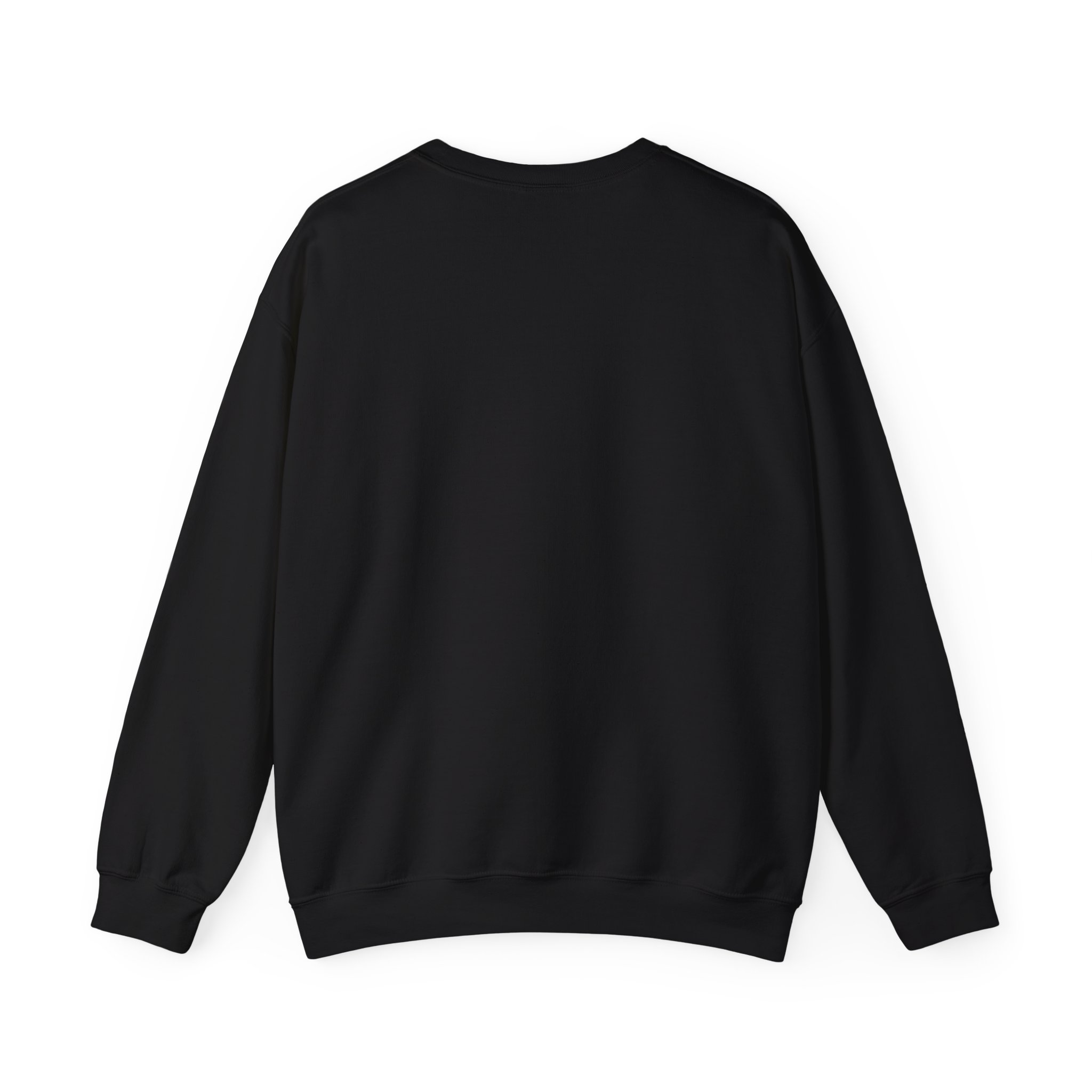 Foxing Loop Unisex Heavy Blendâ„¢ Crewneck Sweatshirt