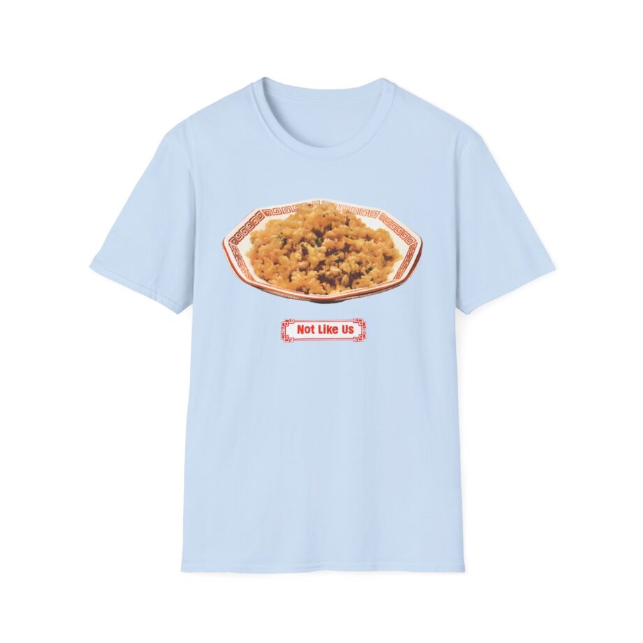 Kendrick Lamar Unisex Softstyle T-Shirt