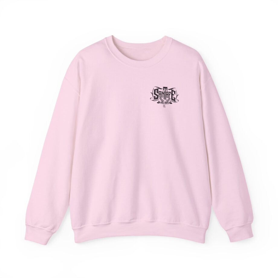 Santa Fe Klan Unisex Heavy Blend™ Crewneck Sweatshirt