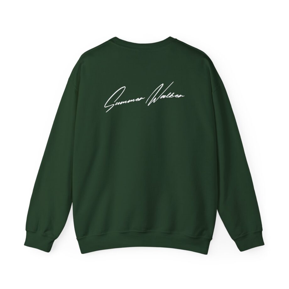 Summer Walker Unisex Heavy Blend™ Crewneck Sweatshirt
